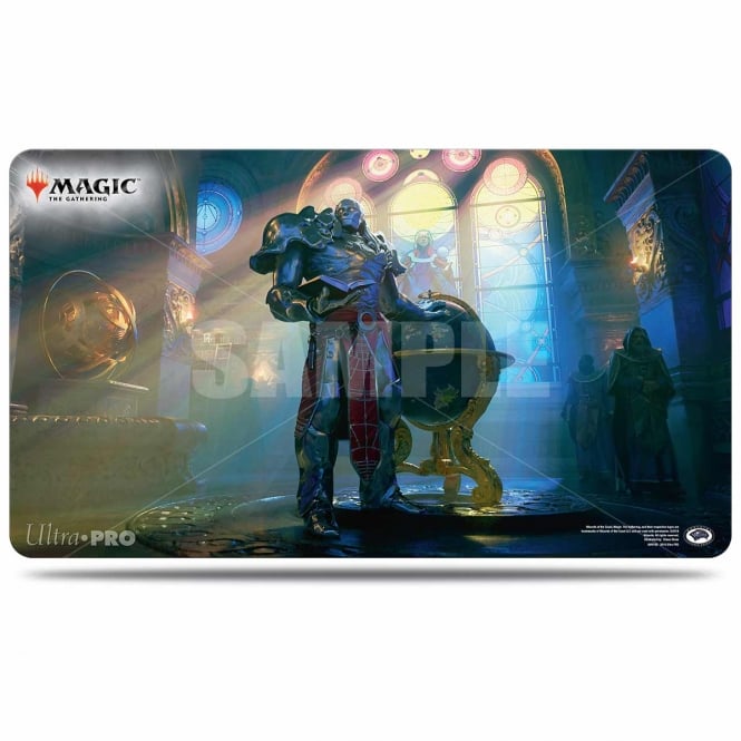 Ultra Pro Karn, Scion of Urza Playmat V1 Ultra Pro Karn, Scion of Urza Playmat V1